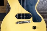 Gibson Custom Murphy Lab 57 Les Paul Junior TV Yellow Heavy Aged-1a.jpg